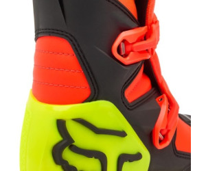 Мотоботи FOX COMP Boot [Orange]